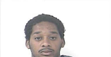 Adam Washington, - St. Lucie County, FL 